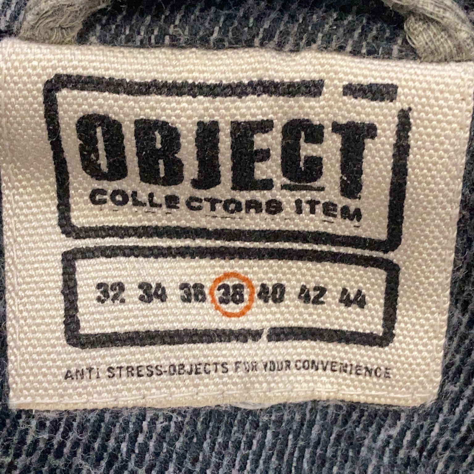 Object