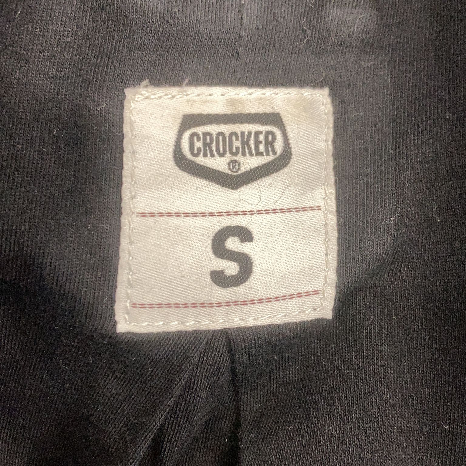 Crocker