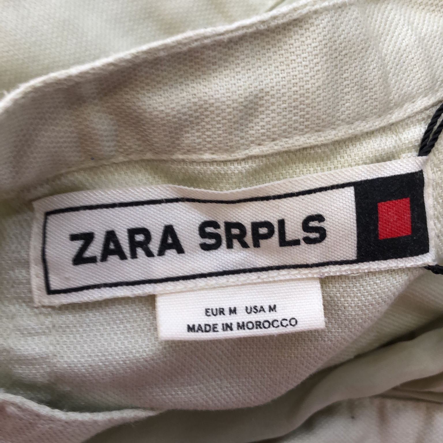 Zara Srpls