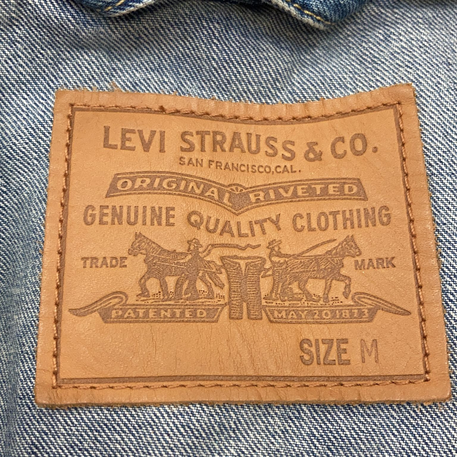 Levi Strauss  Co