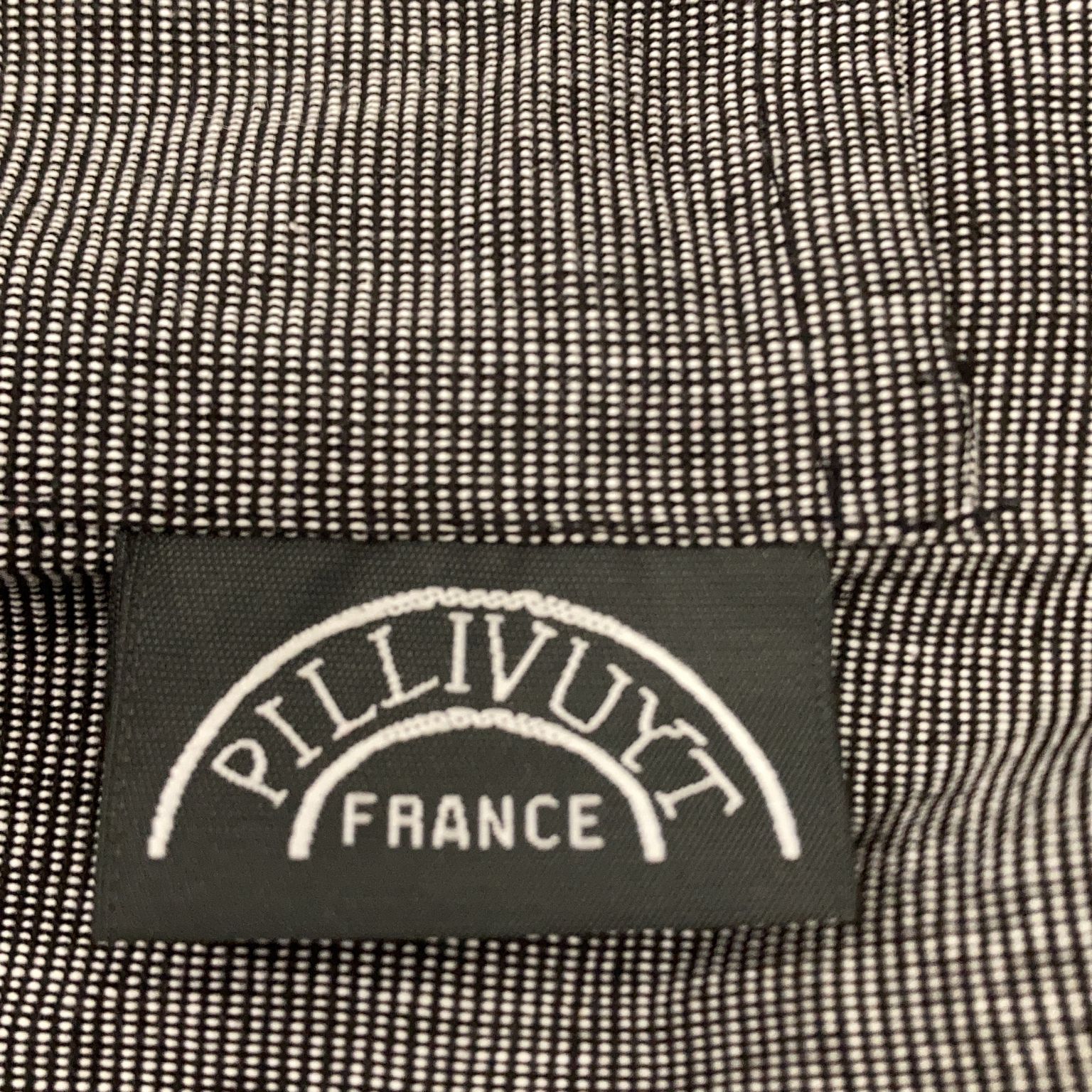 Pillivuyt