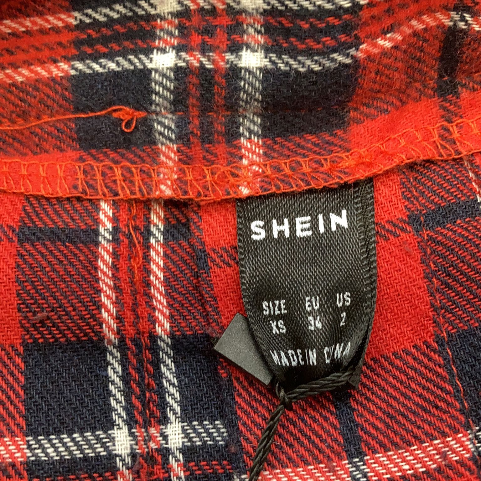 Shein