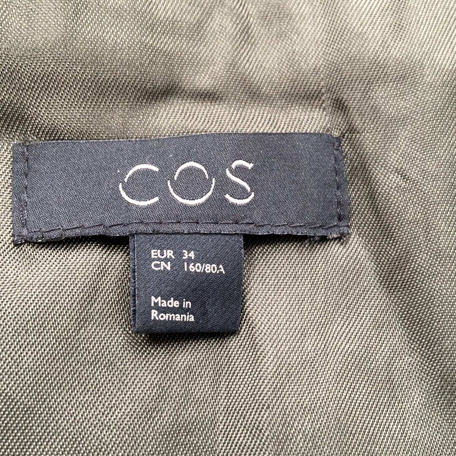 COS