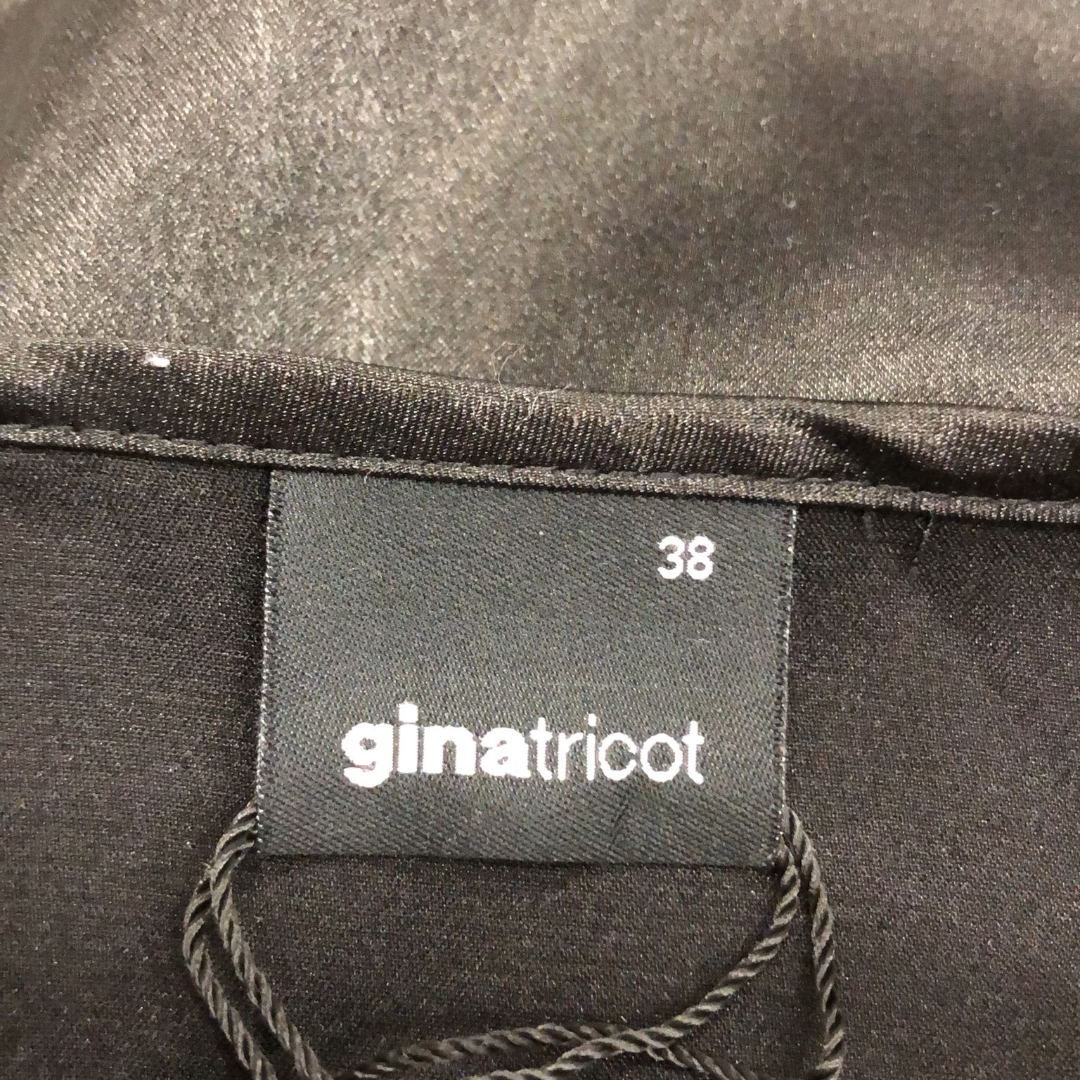 Gina Tricot