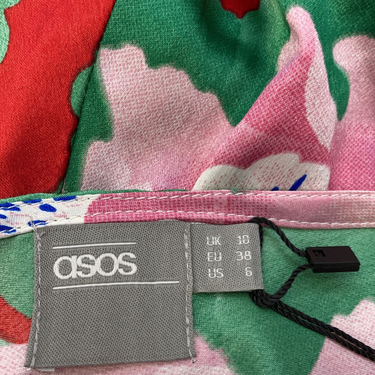 ASOS