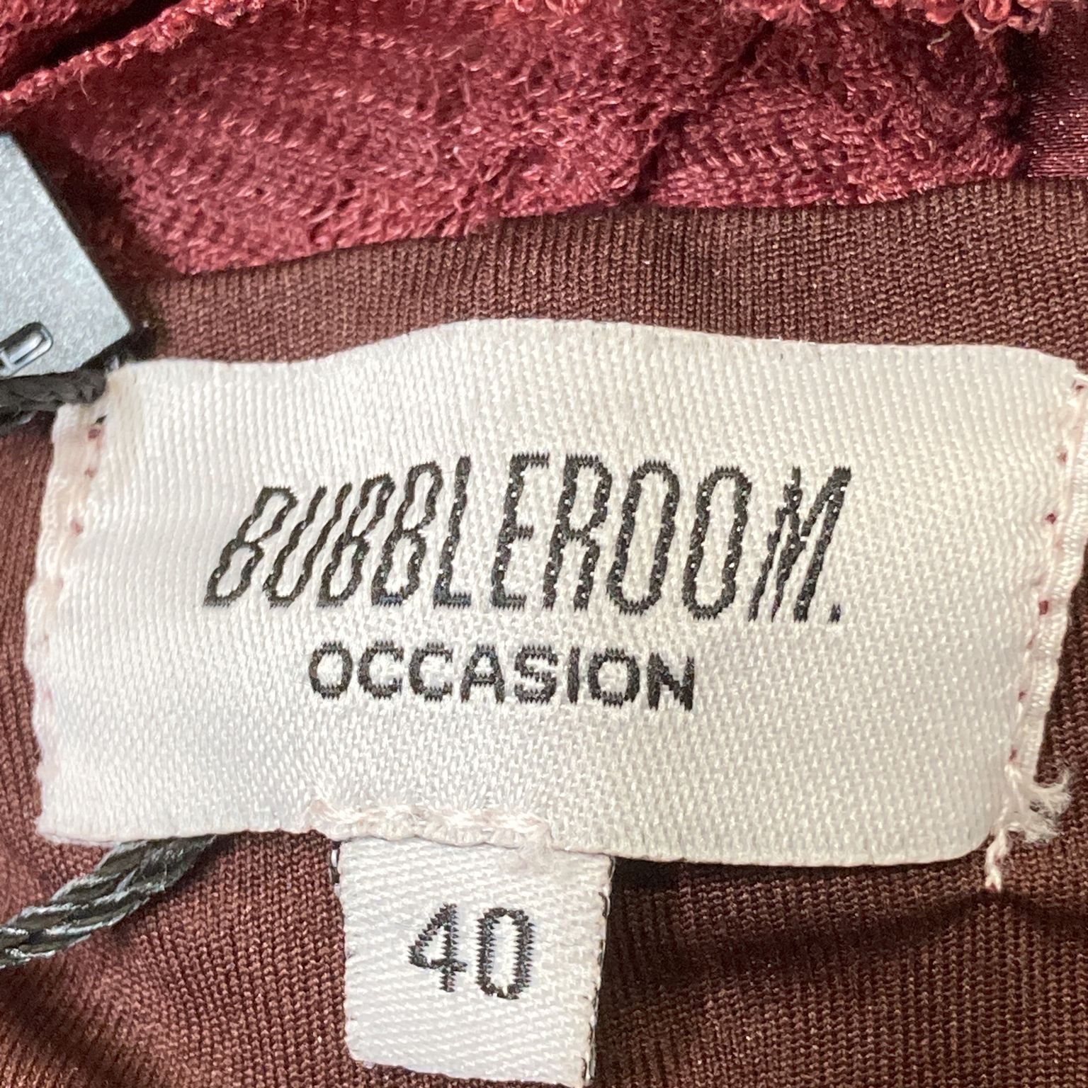 Bubbleroom