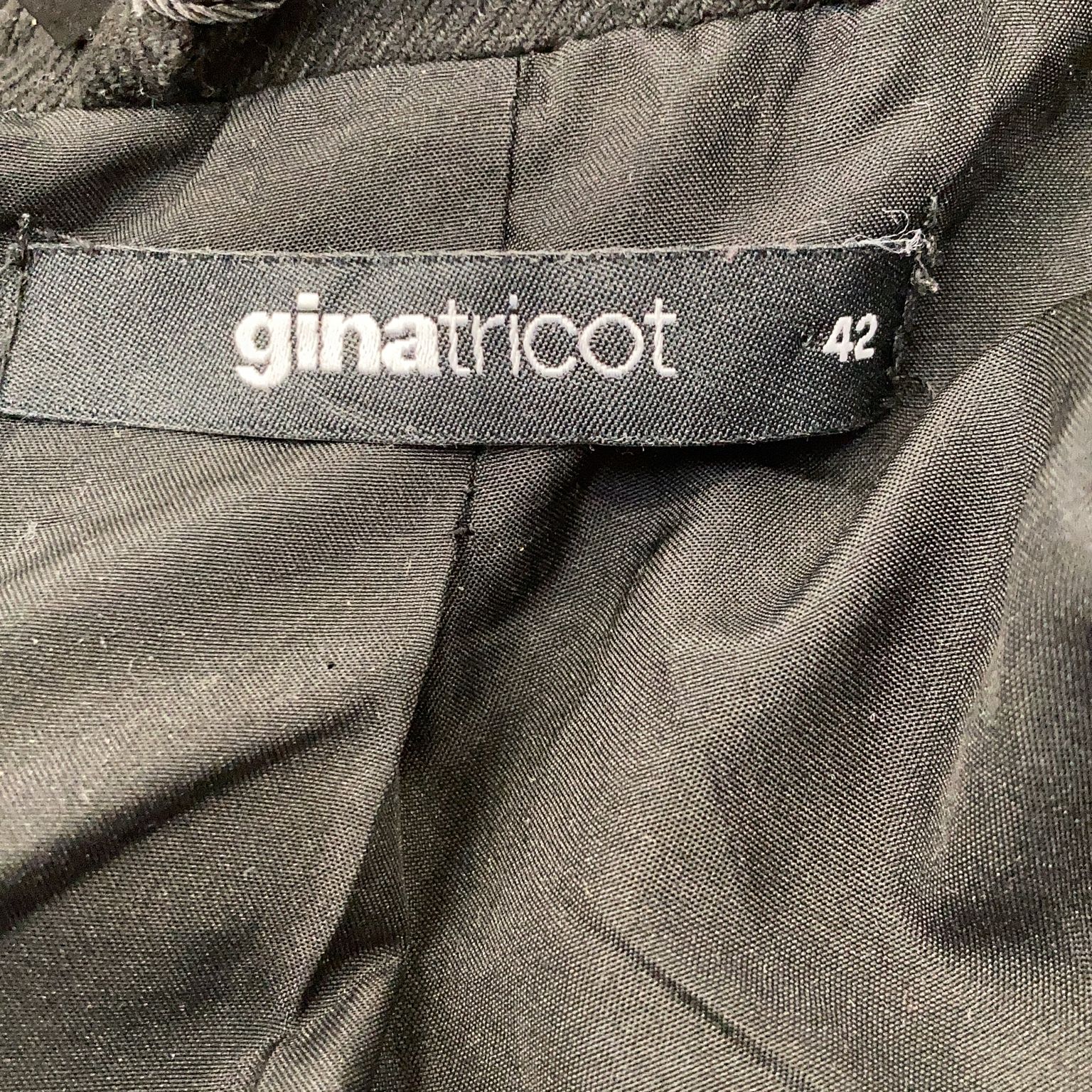 Gina Tricot