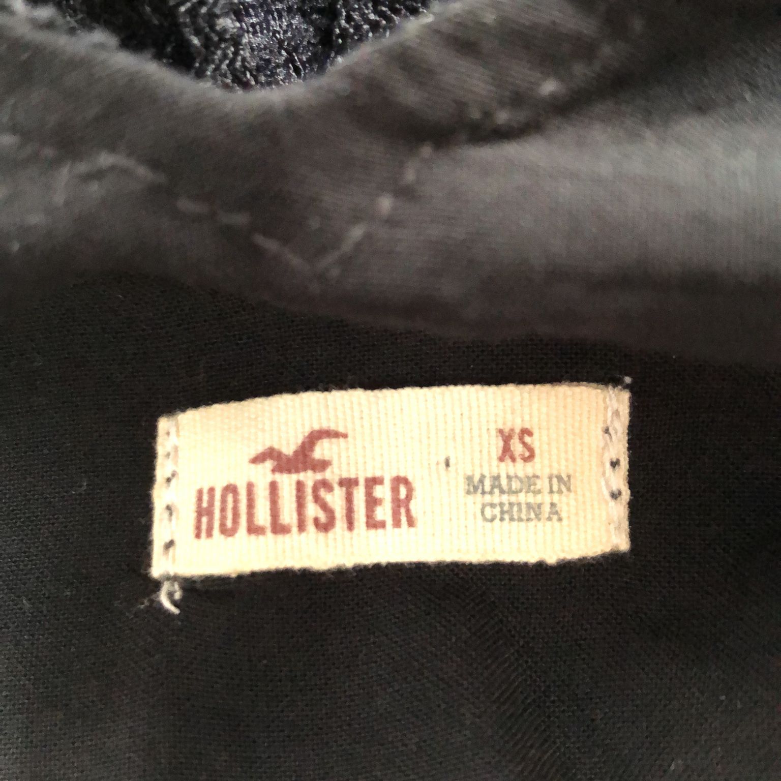 Hollister