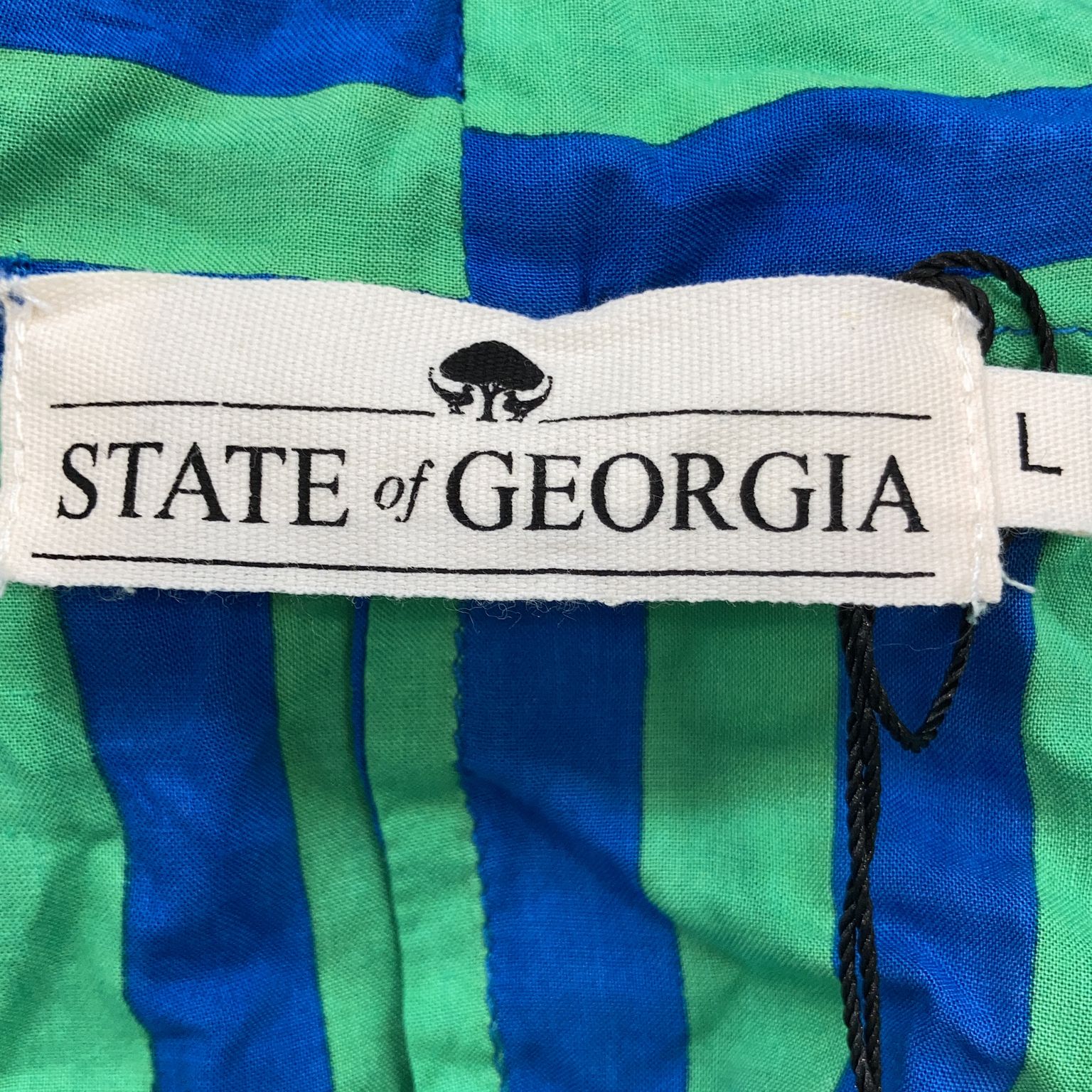 State of Georgia