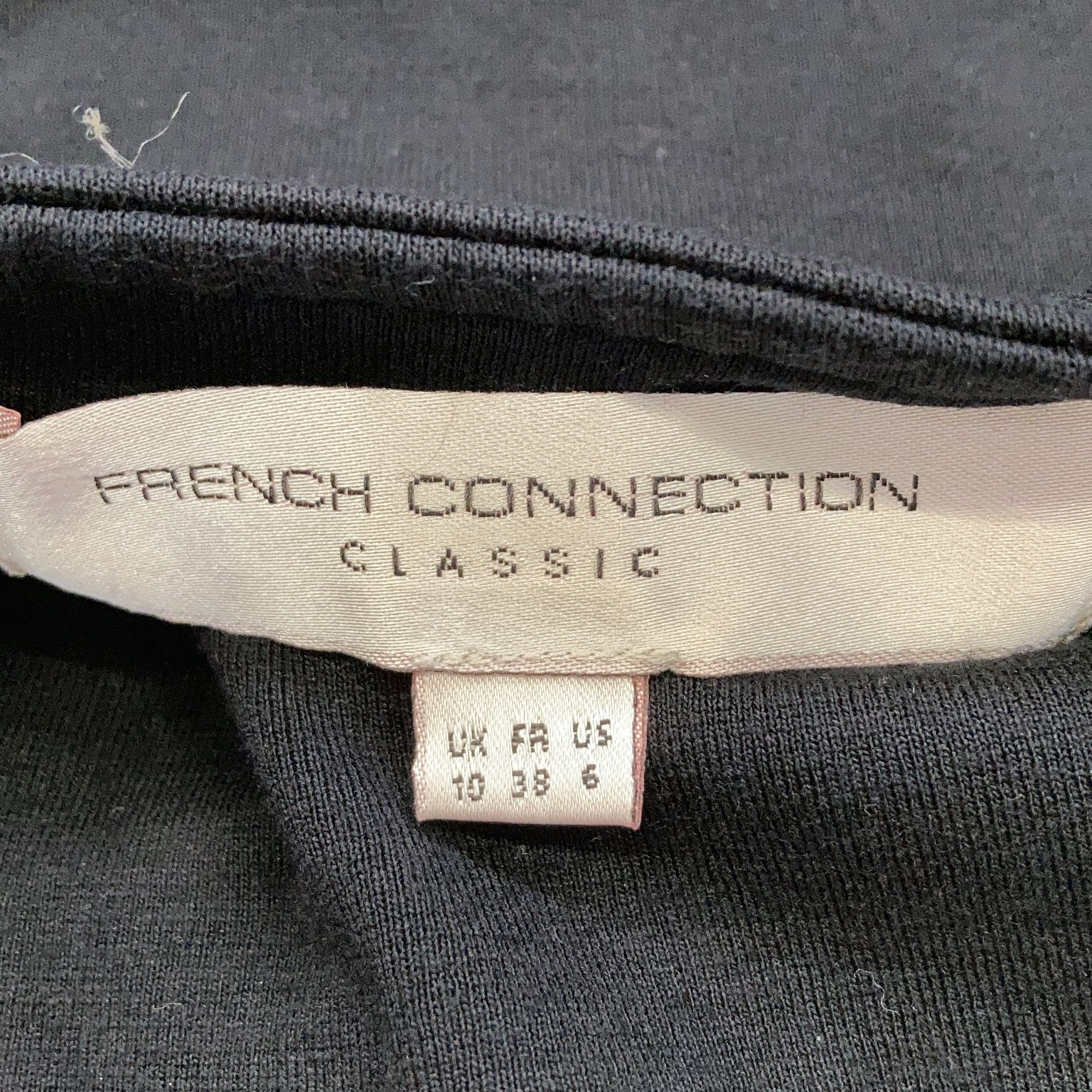 French Connection