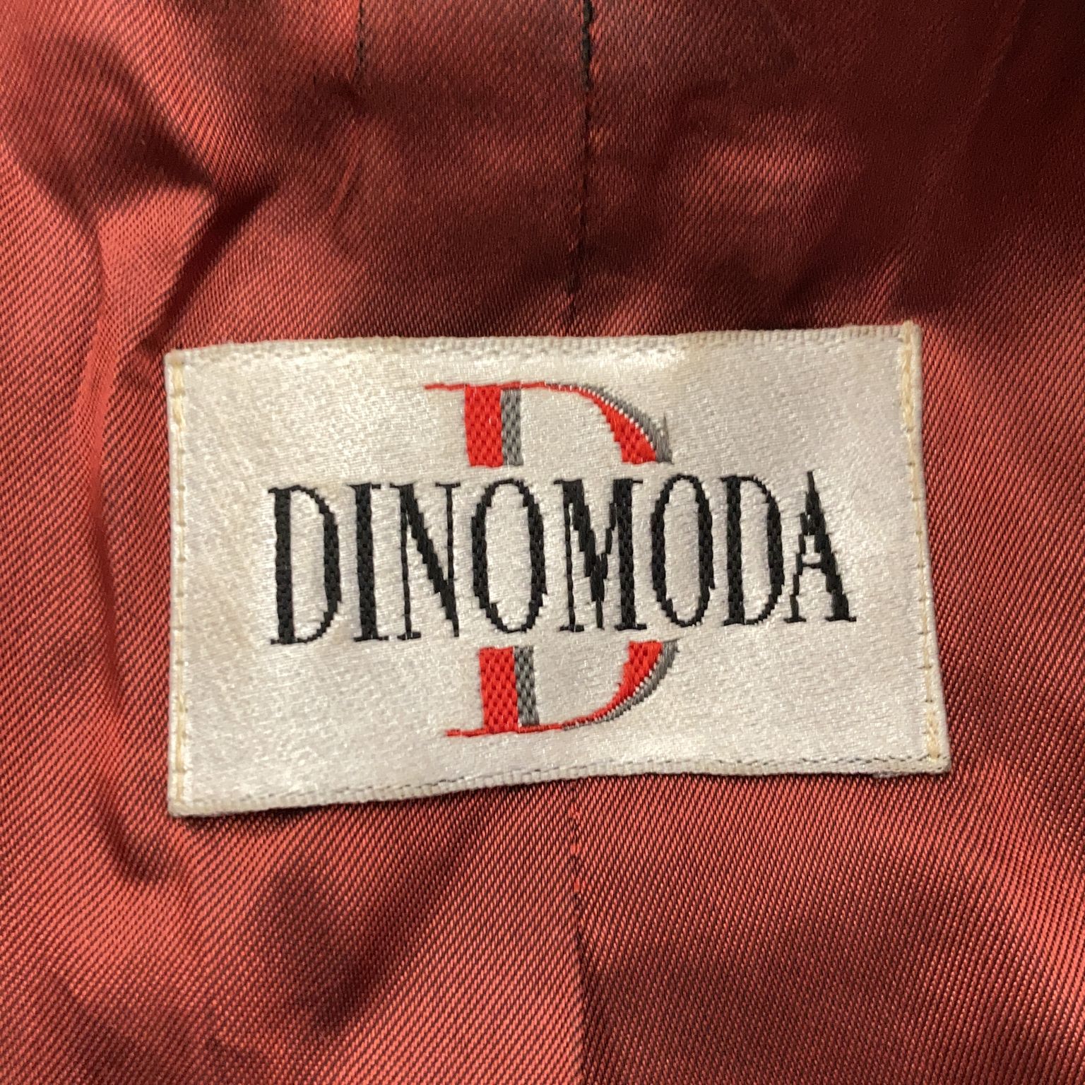 DinoModa