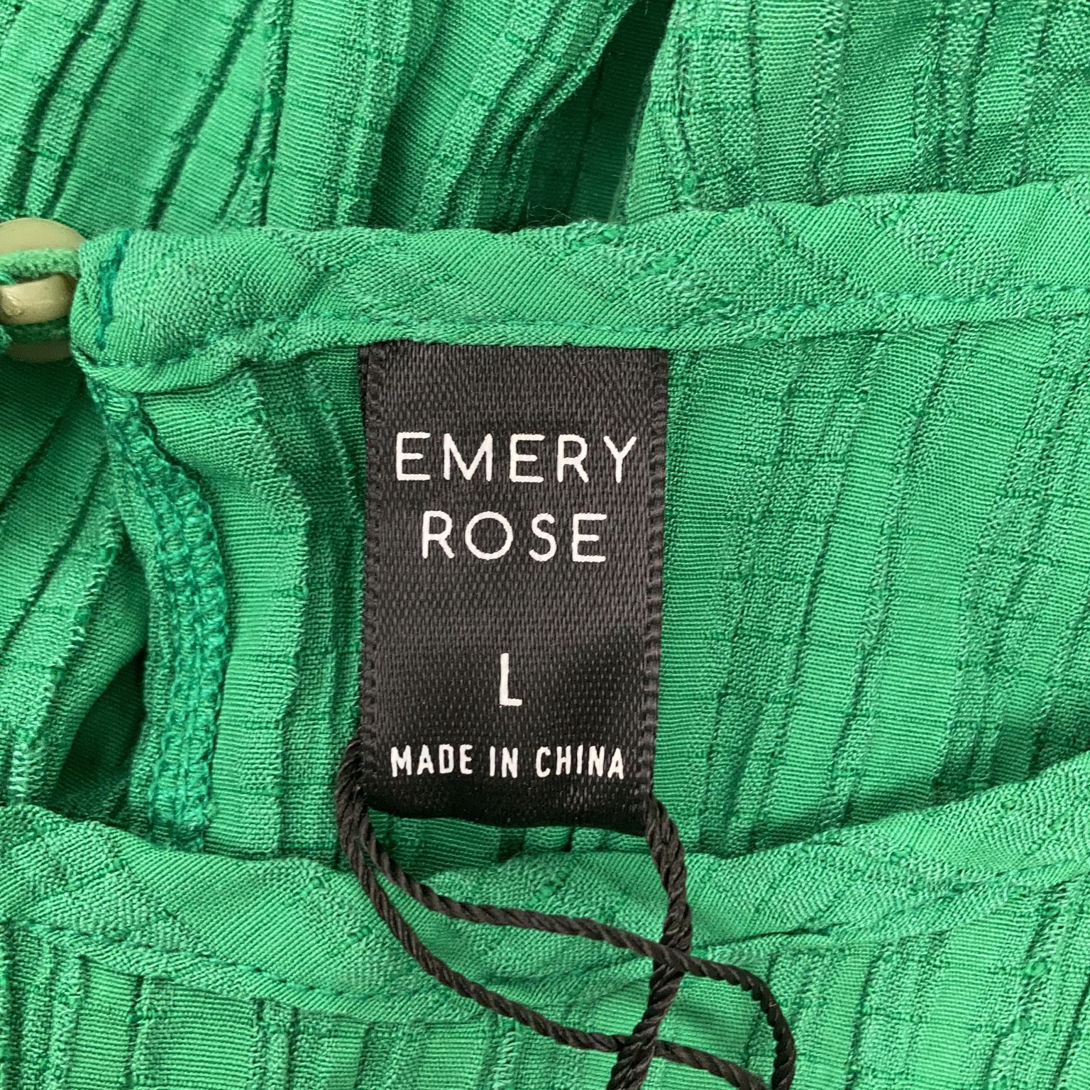 Emery Rose