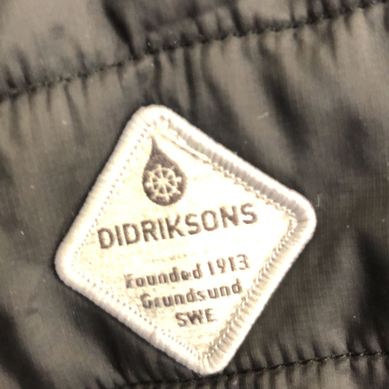 Didriksons 1913