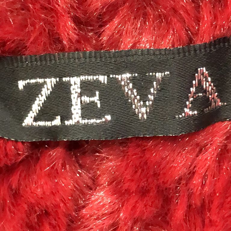 Zeva