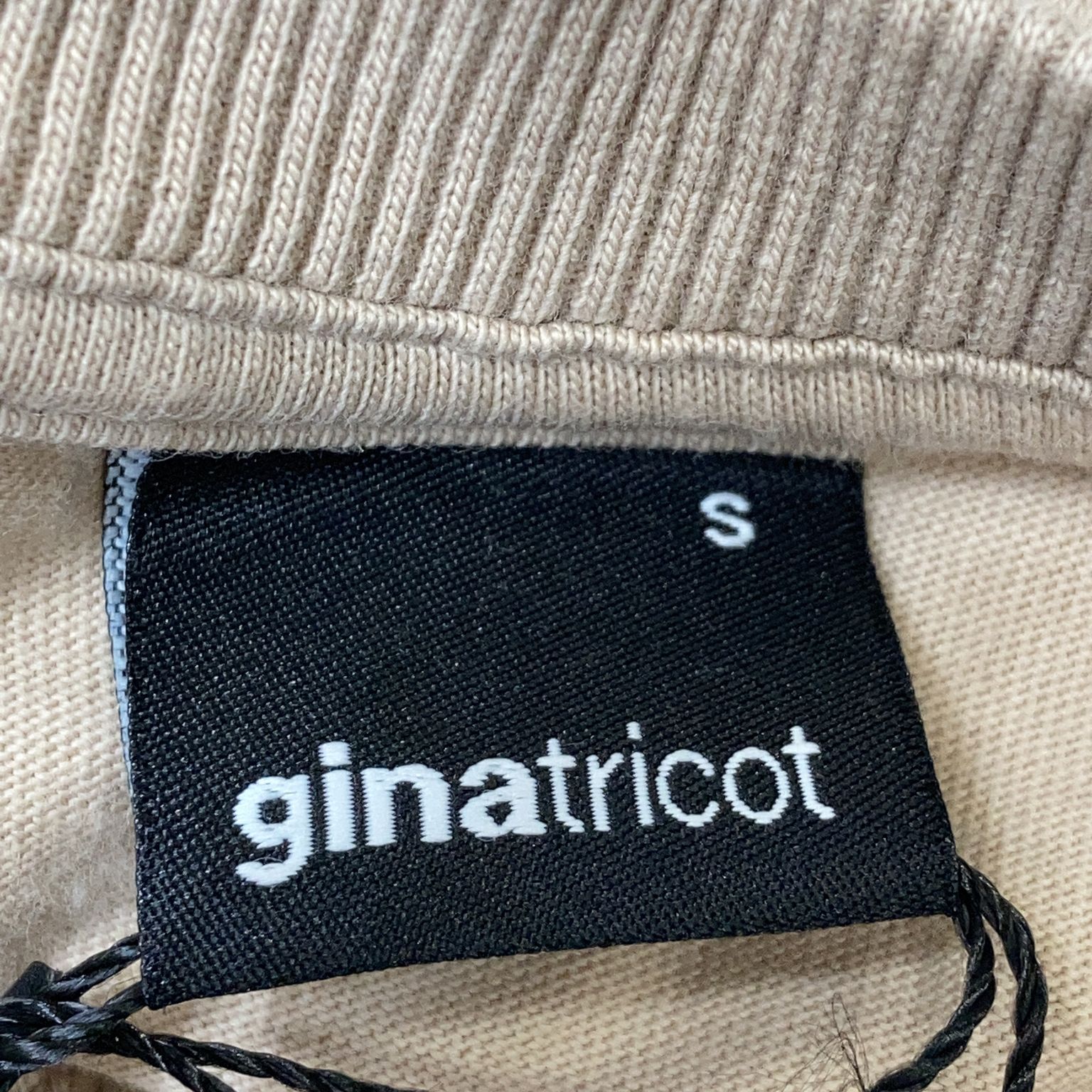 Gina Tricot