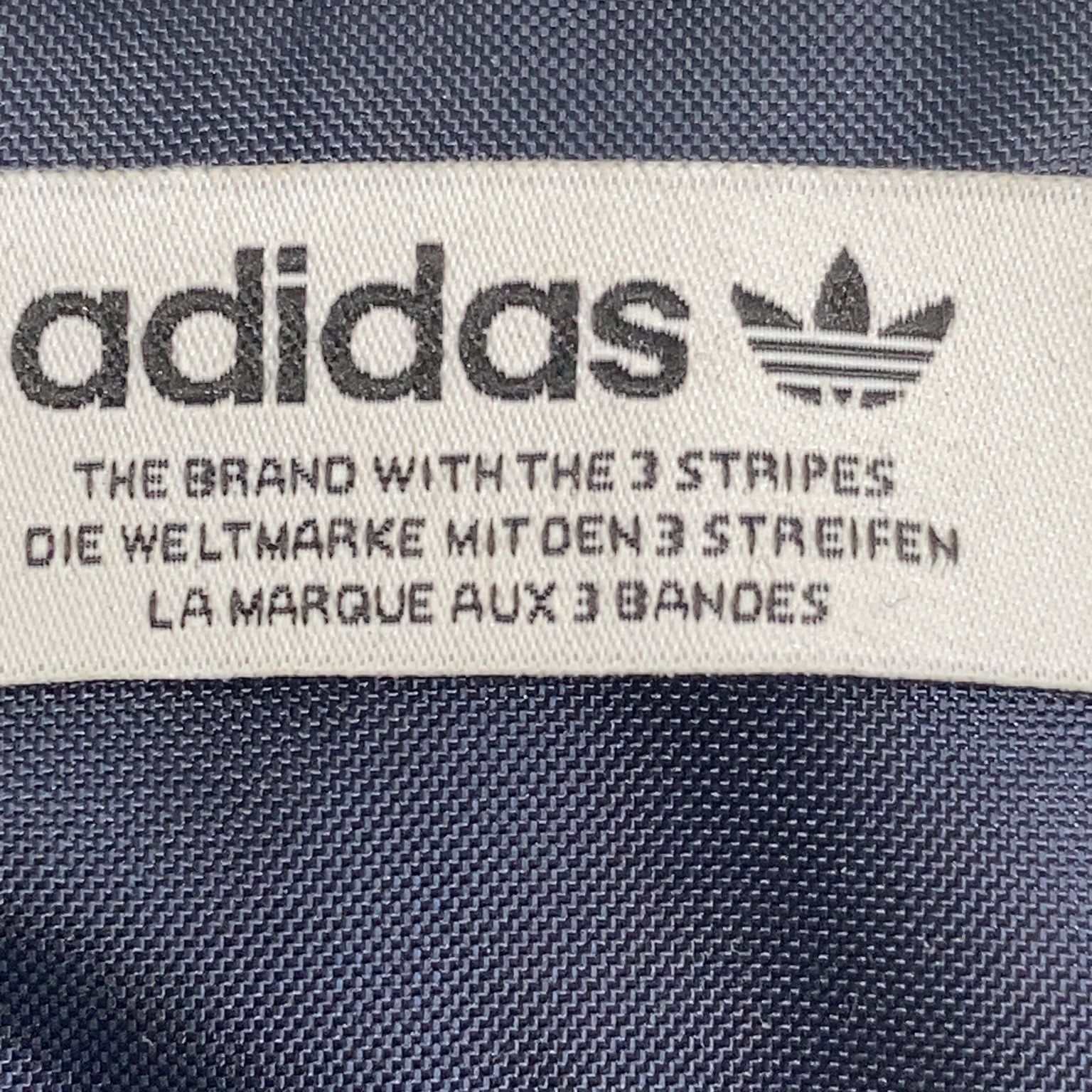 Adidas