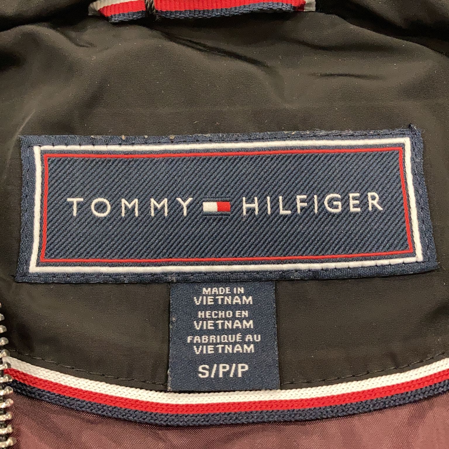 Tommy Hilfiger