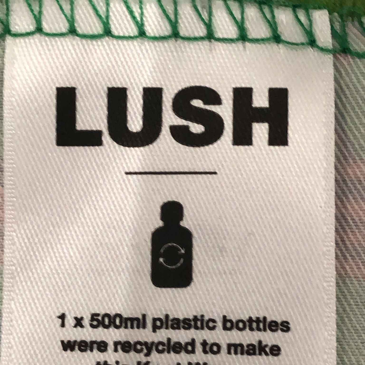 Lush