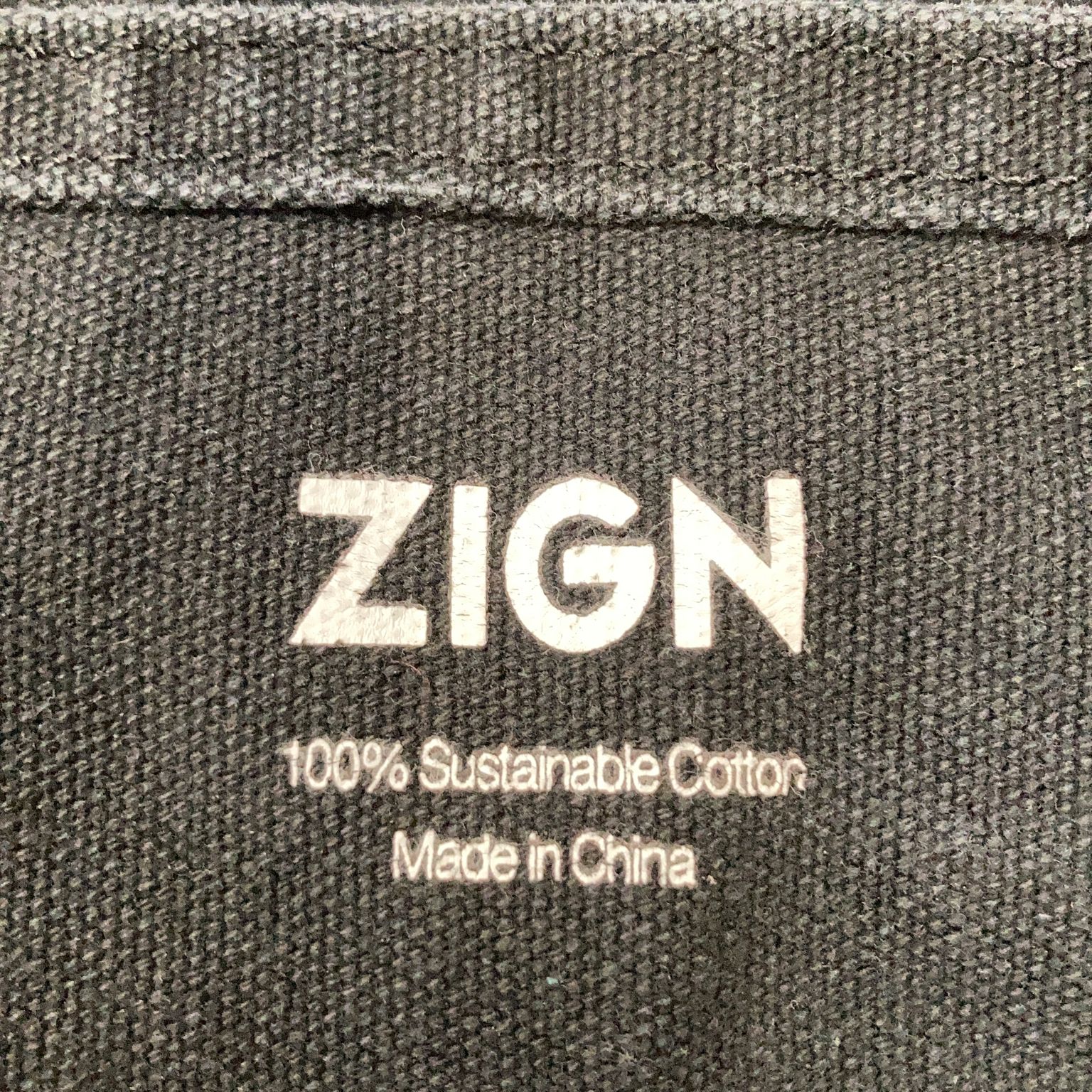 Zign