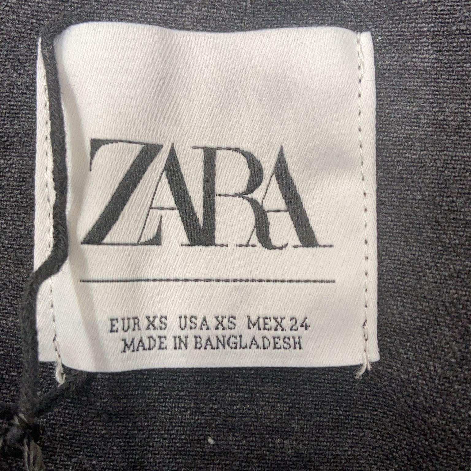 Zara