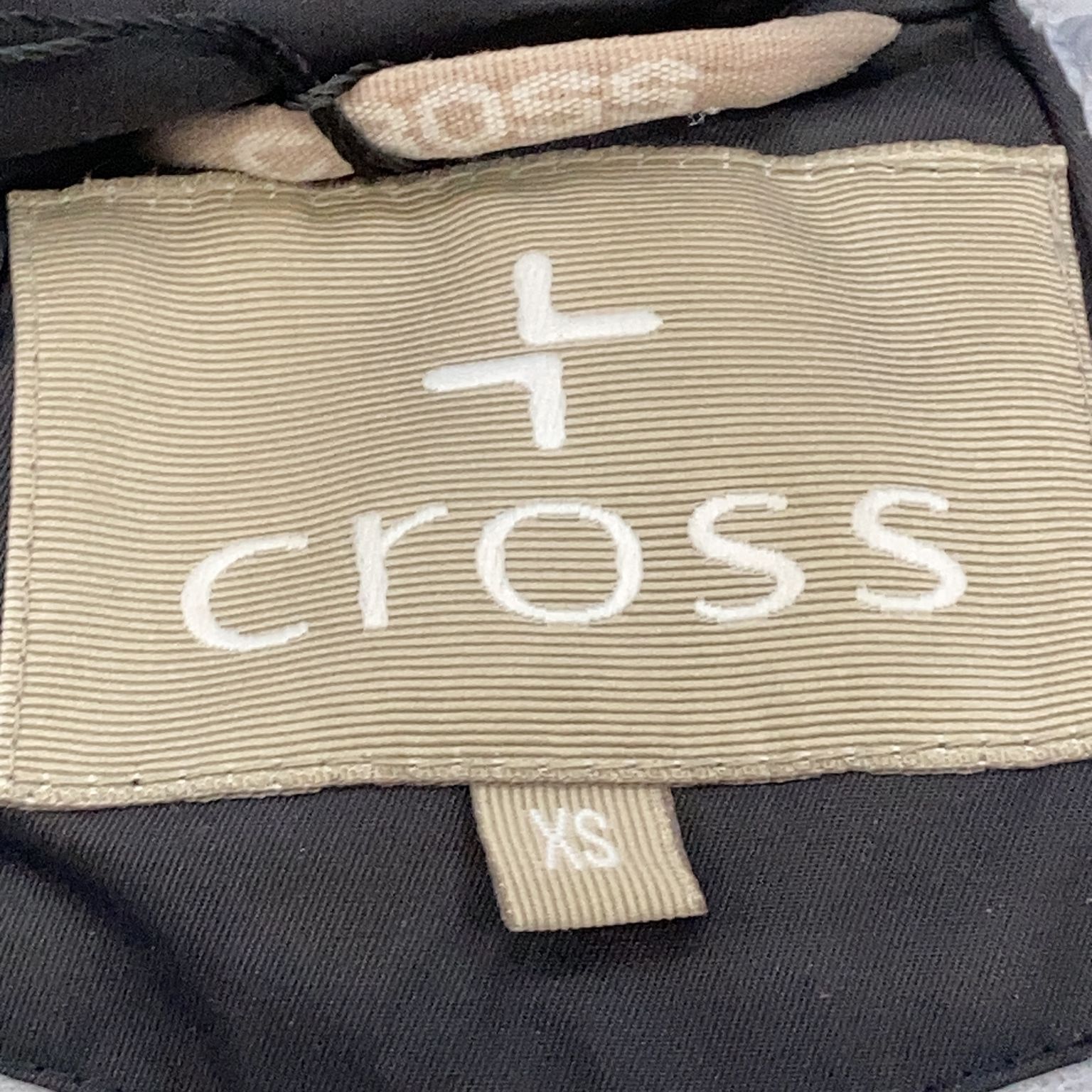 Cross