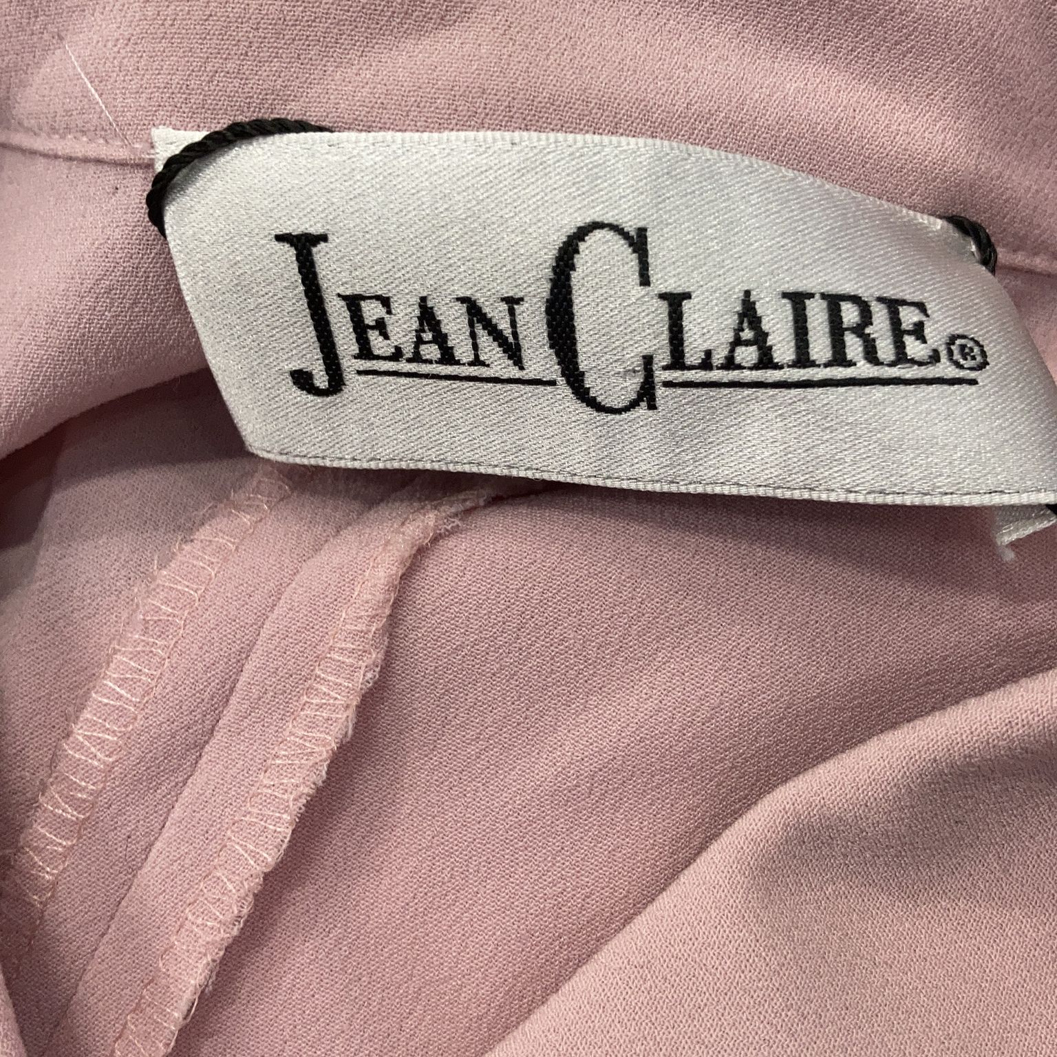 Jean Claire