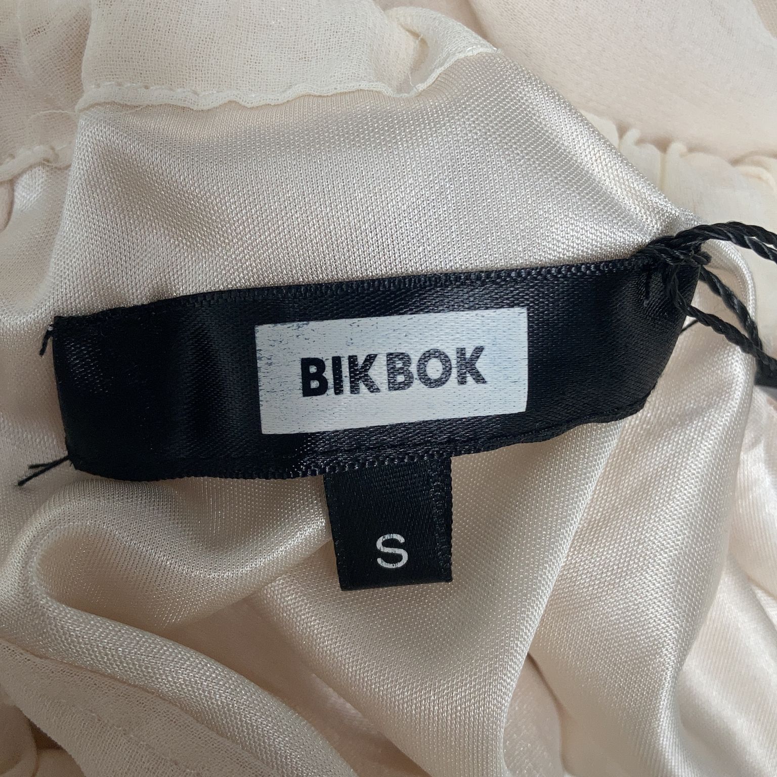 Bik Bok