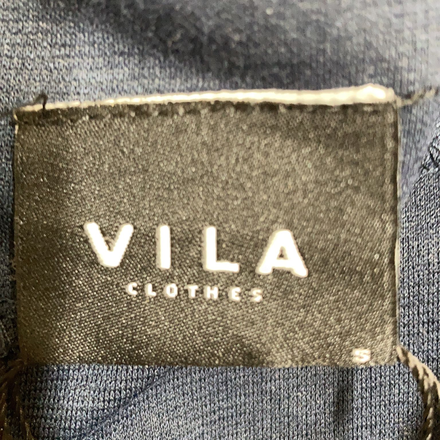 VILA Clothes