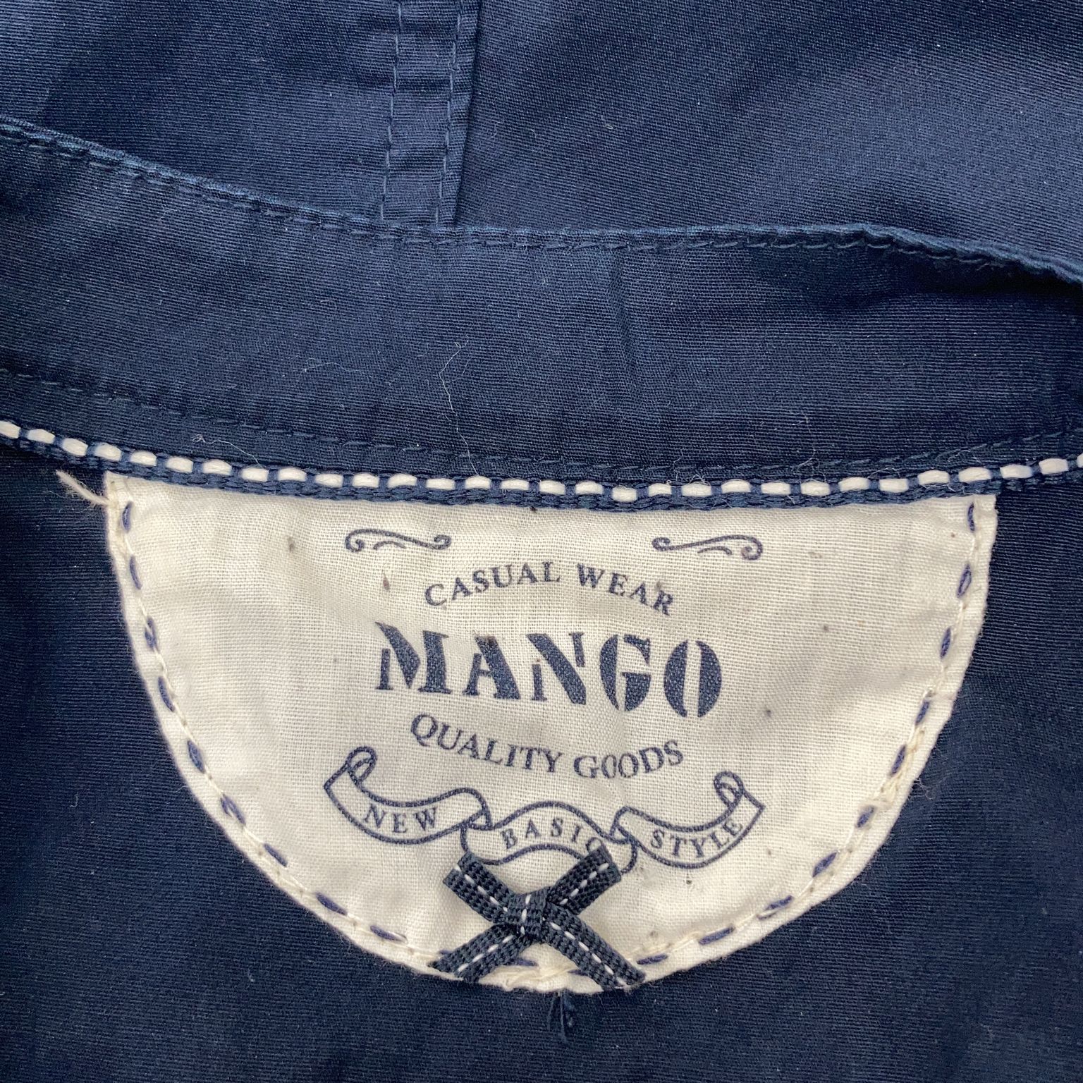 Mango