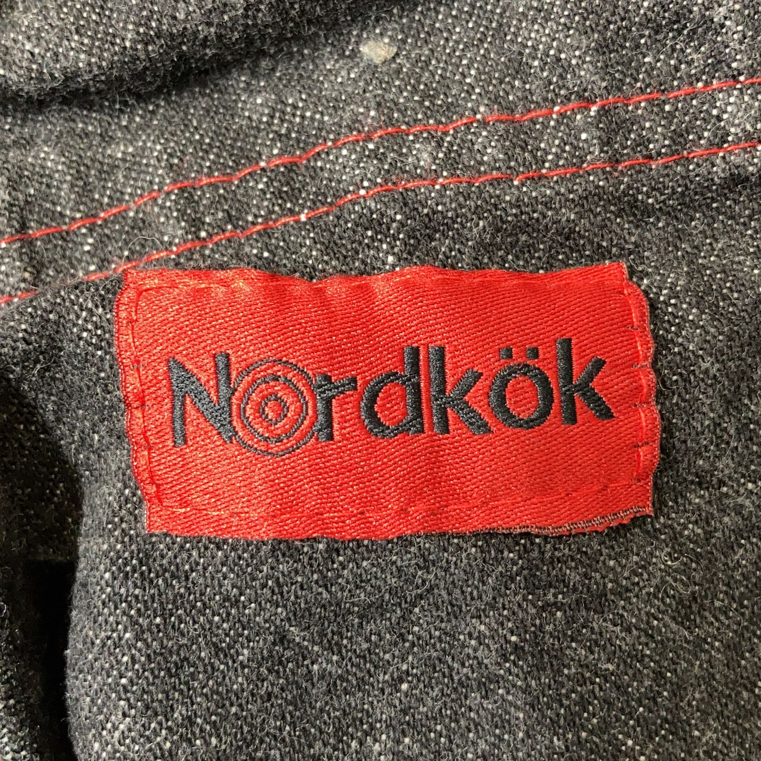 Nordkök