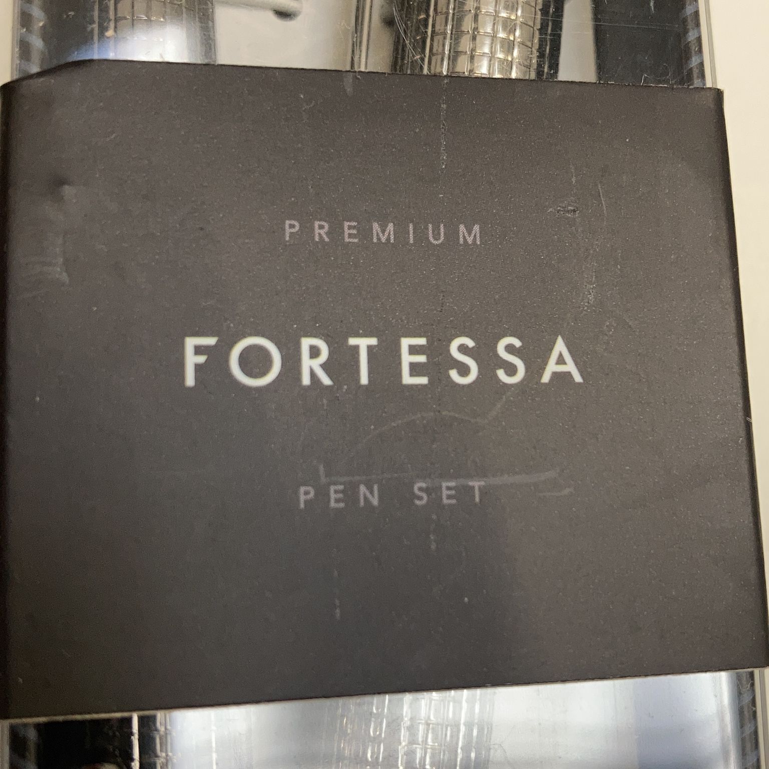 Fortessa