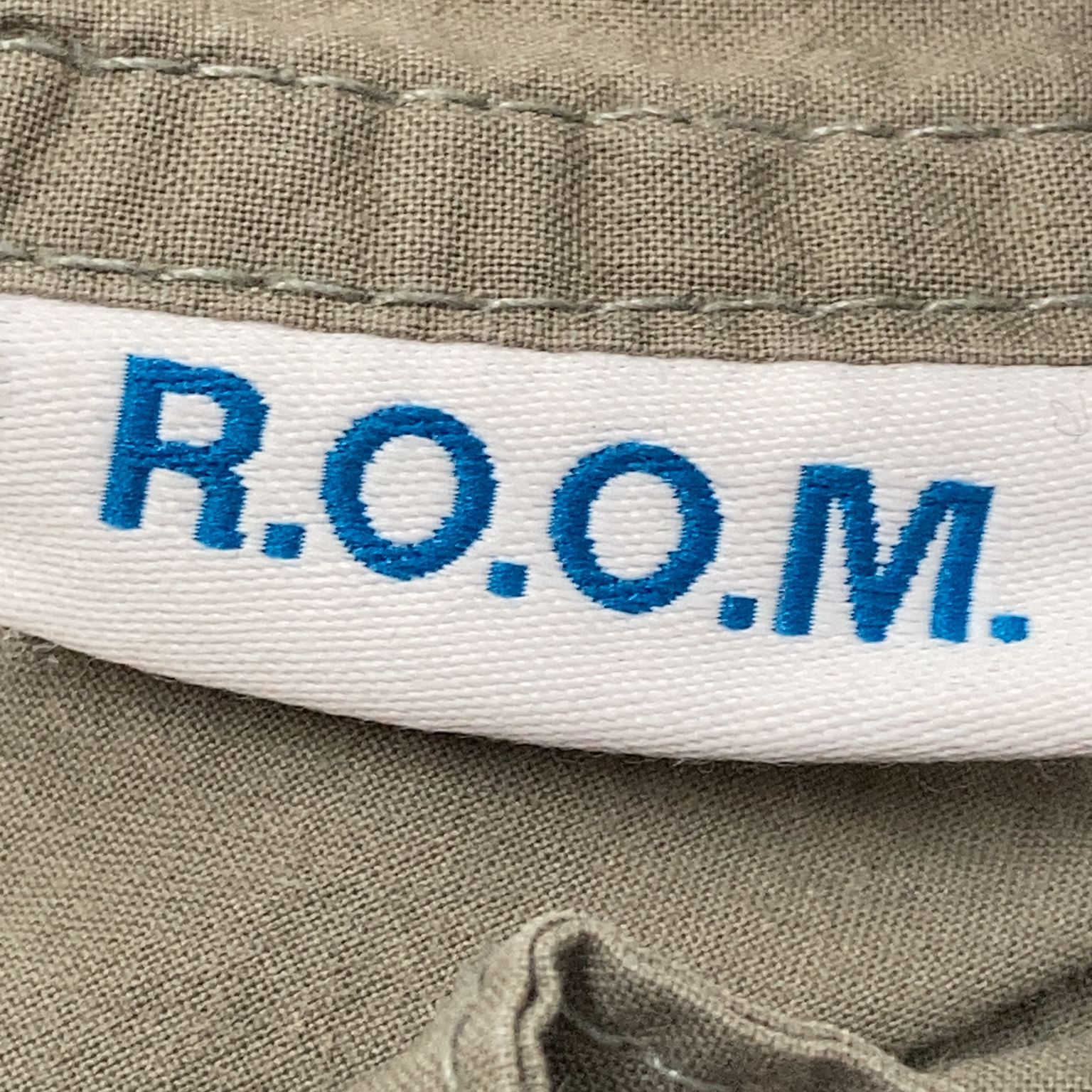 R.O.O.M.