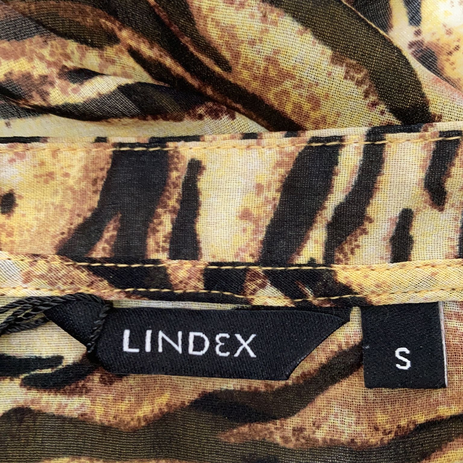 Lindex