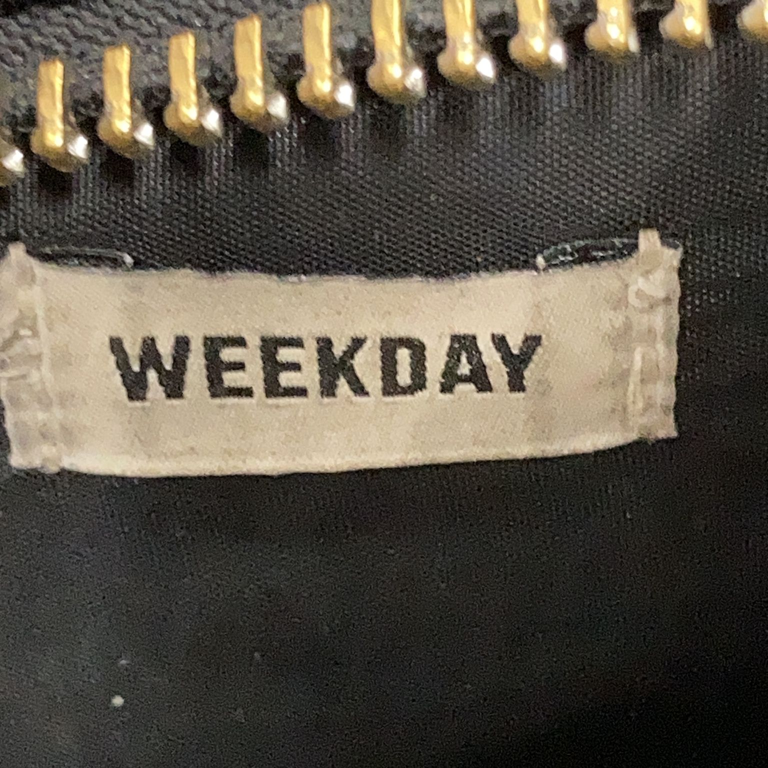 Weekday