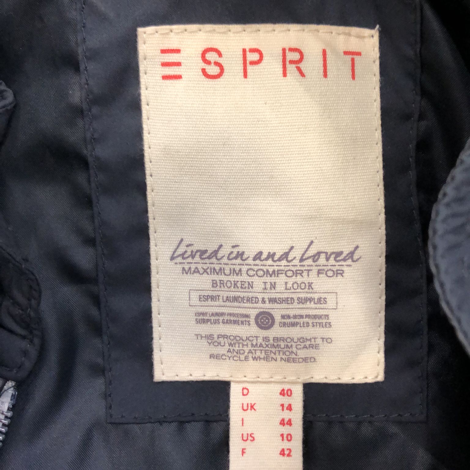 ESPRIT