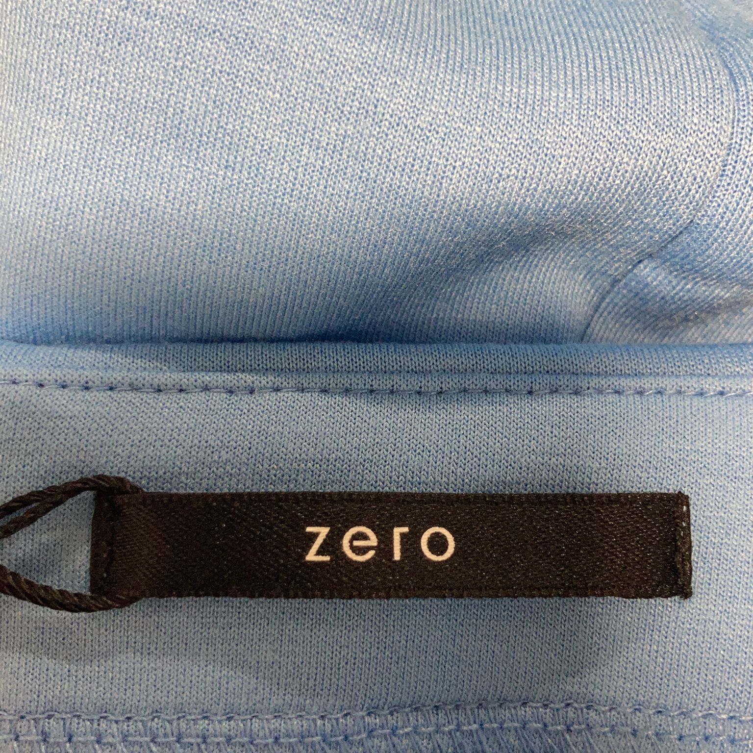 Zero