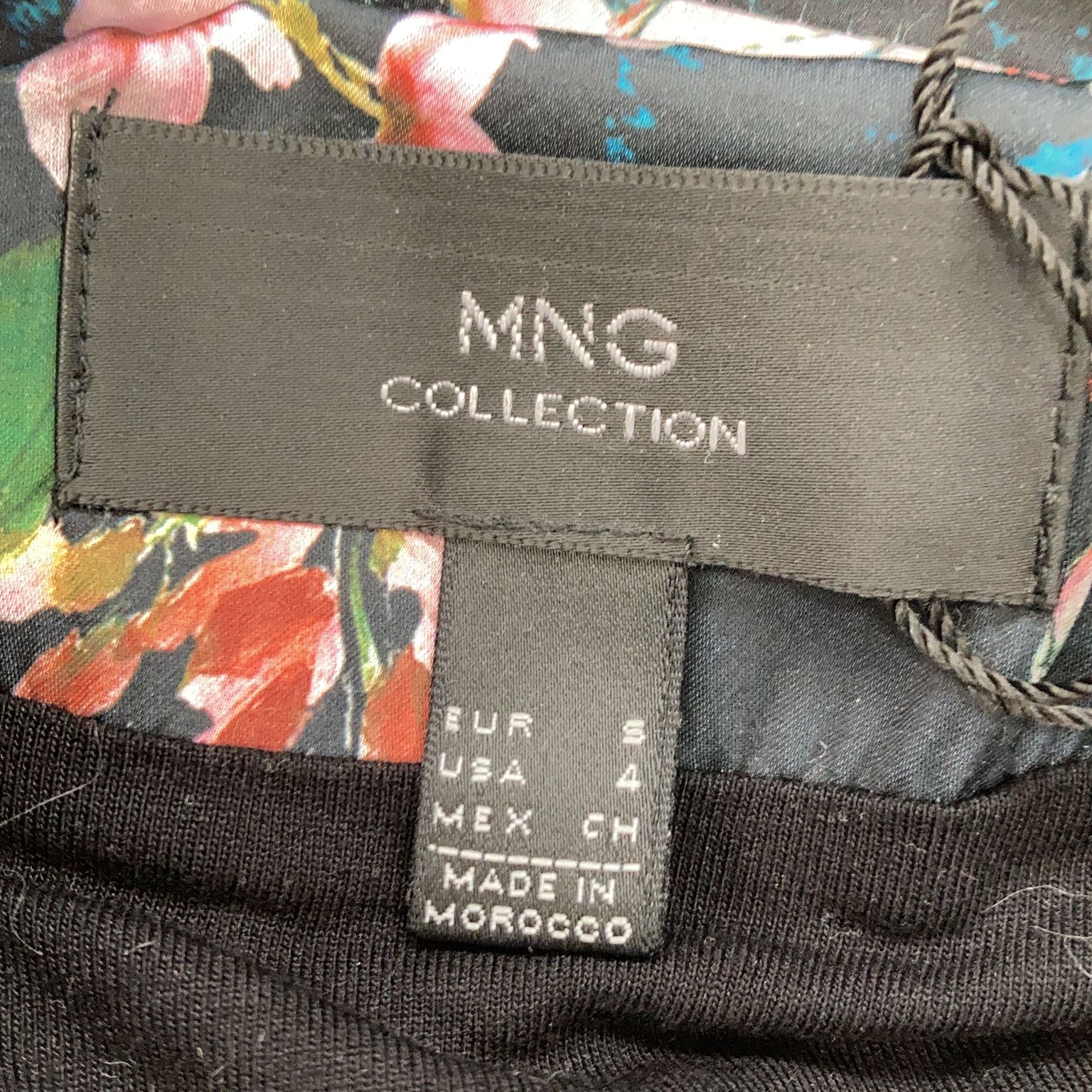 Mango Collection