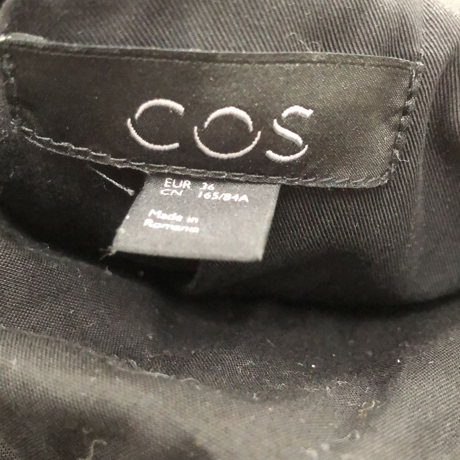 COS