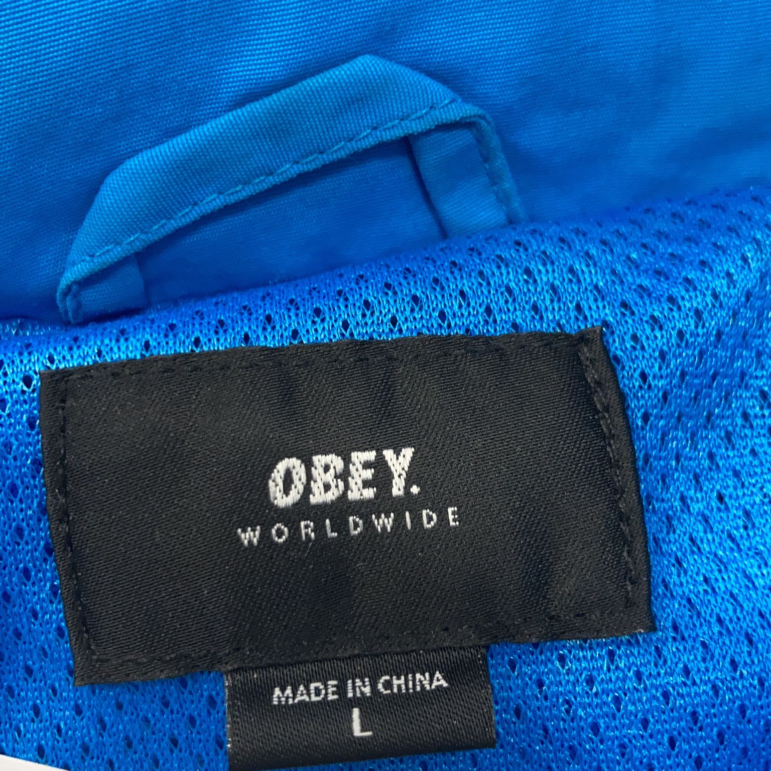 Obey