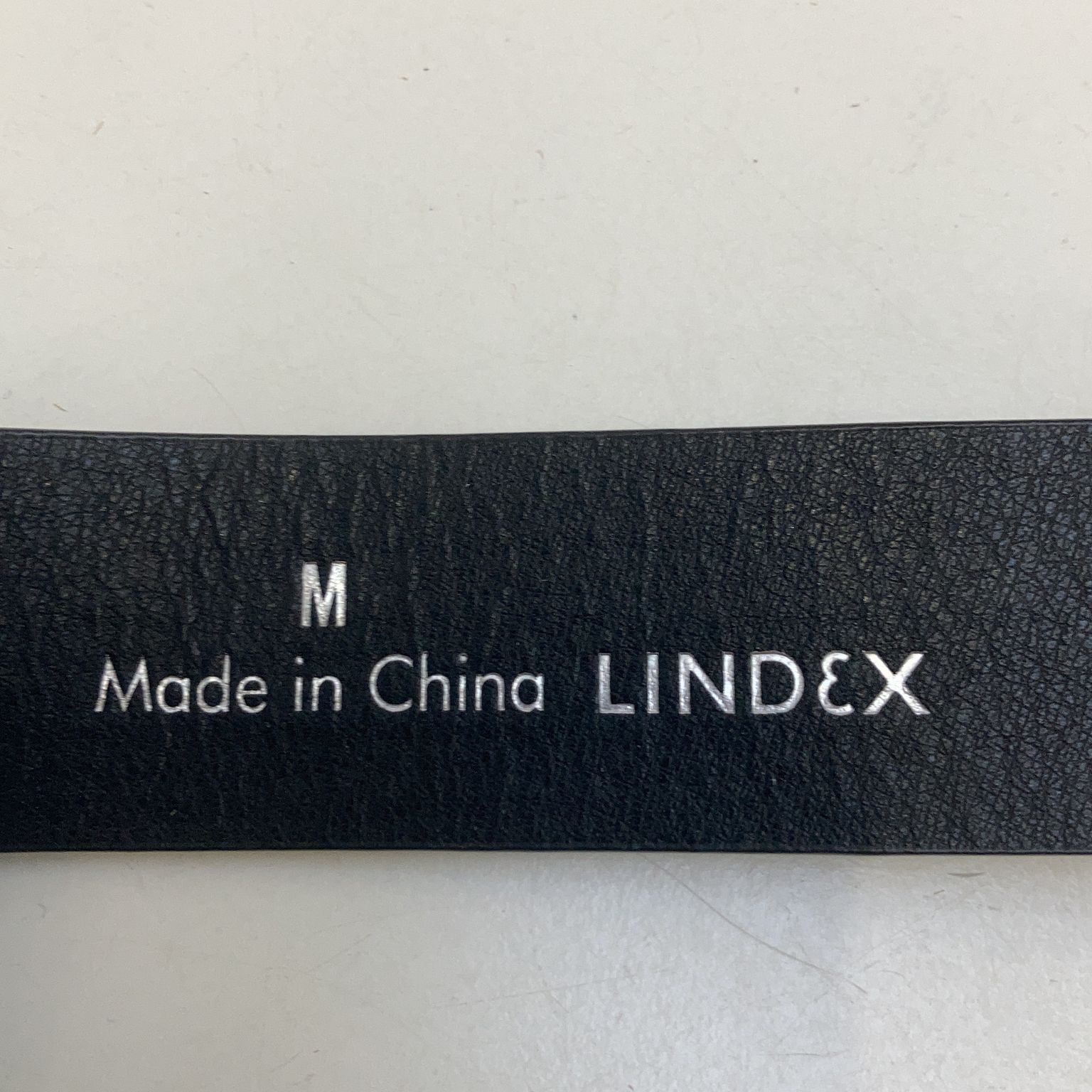 Lindex