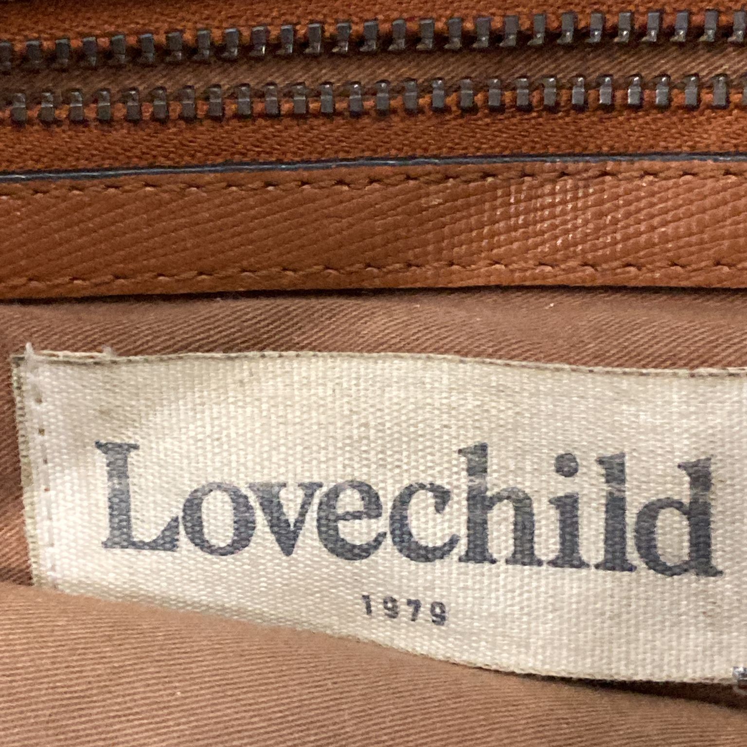 Lovechild 1979