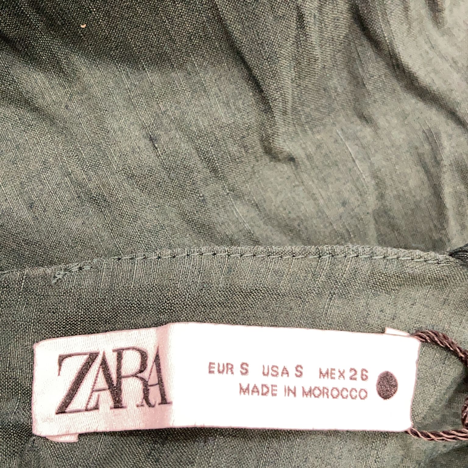 Zara