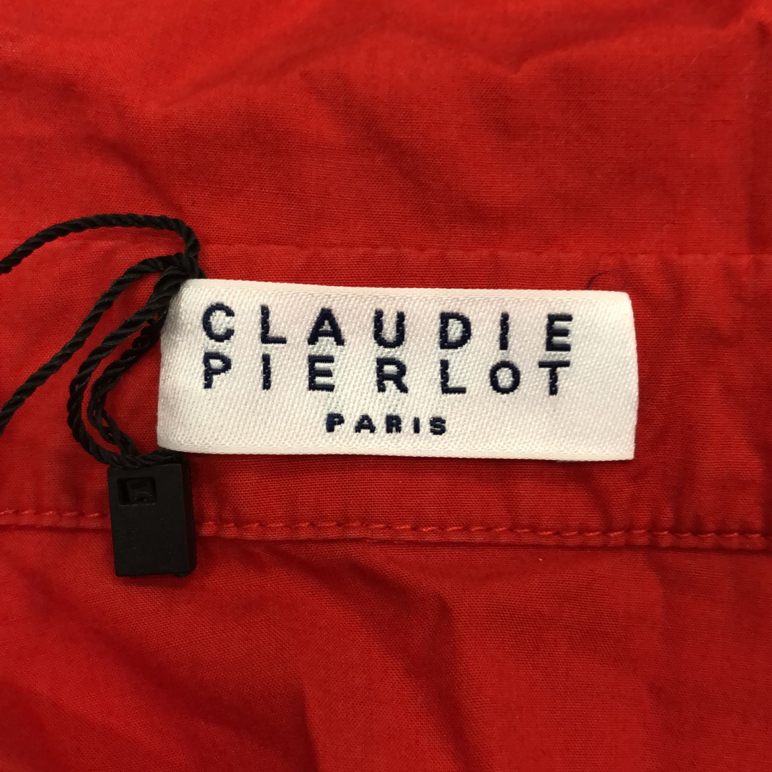 Claudie Pierlot