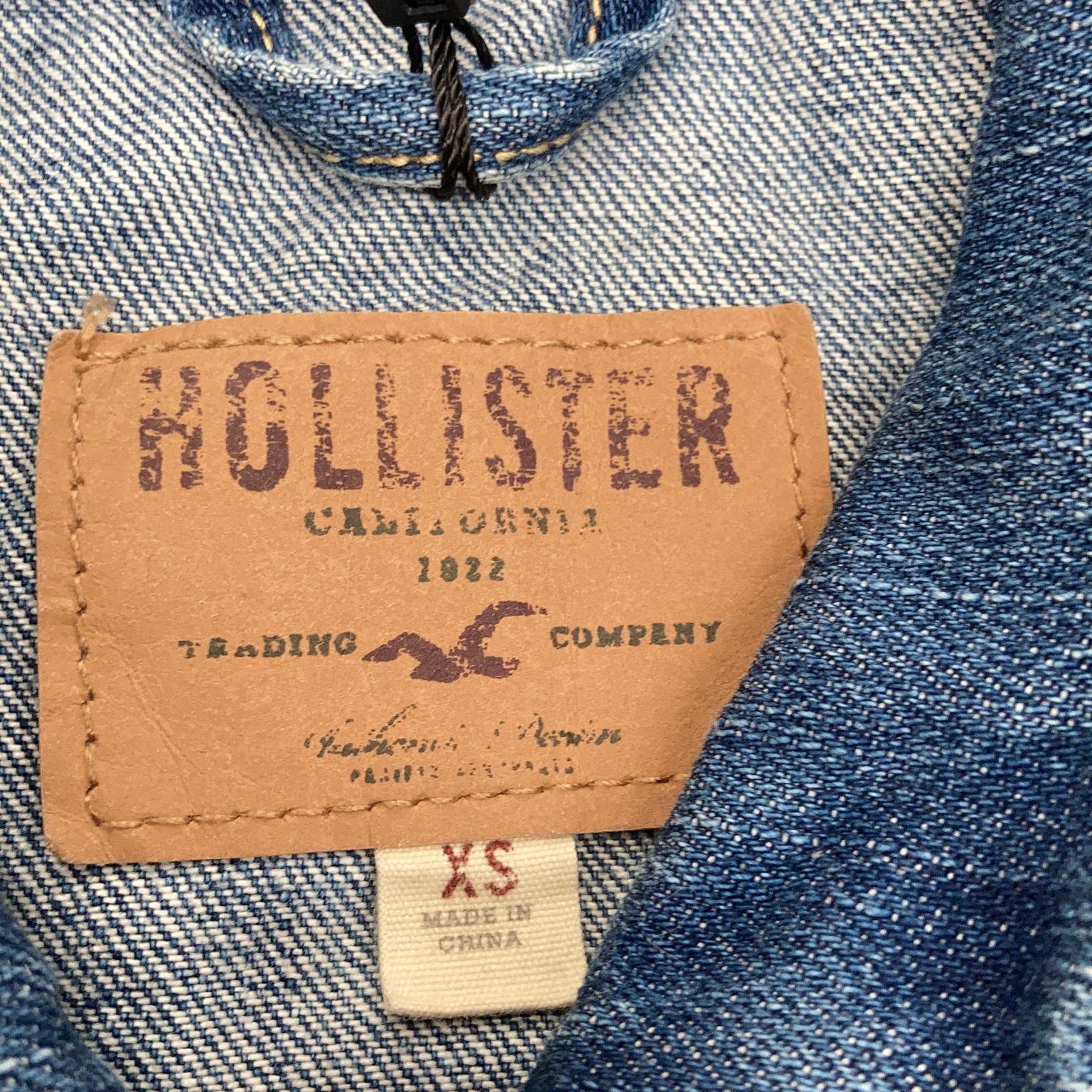 Hollister