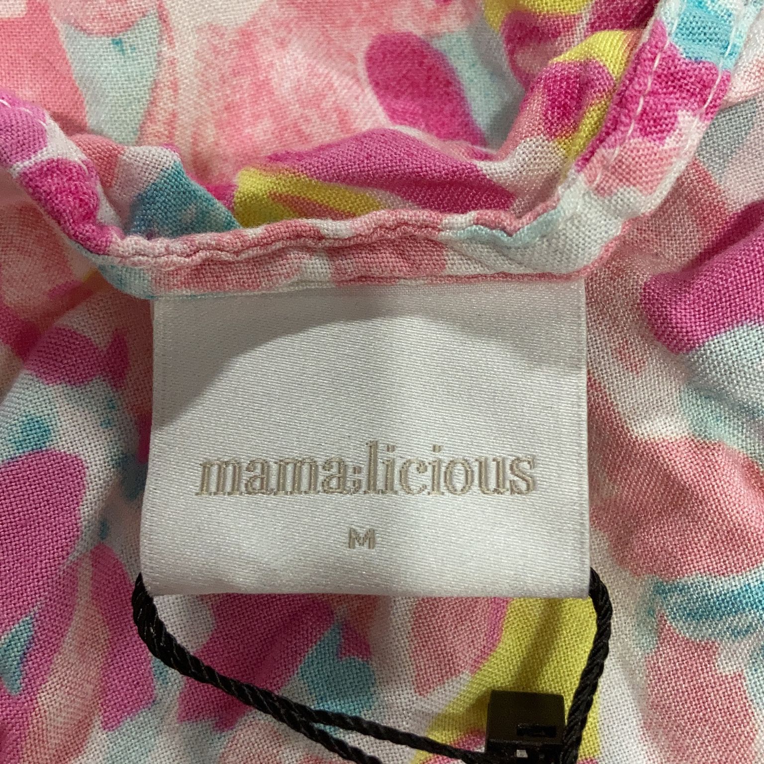 Mamalicious