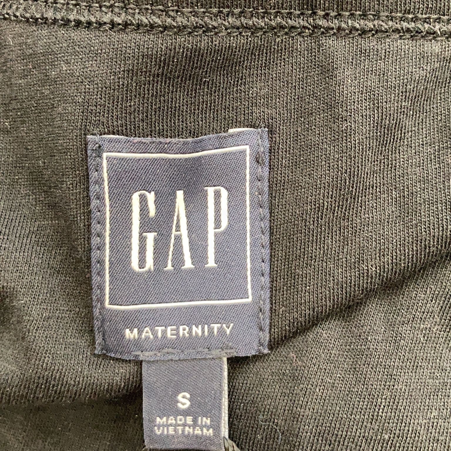 Gap