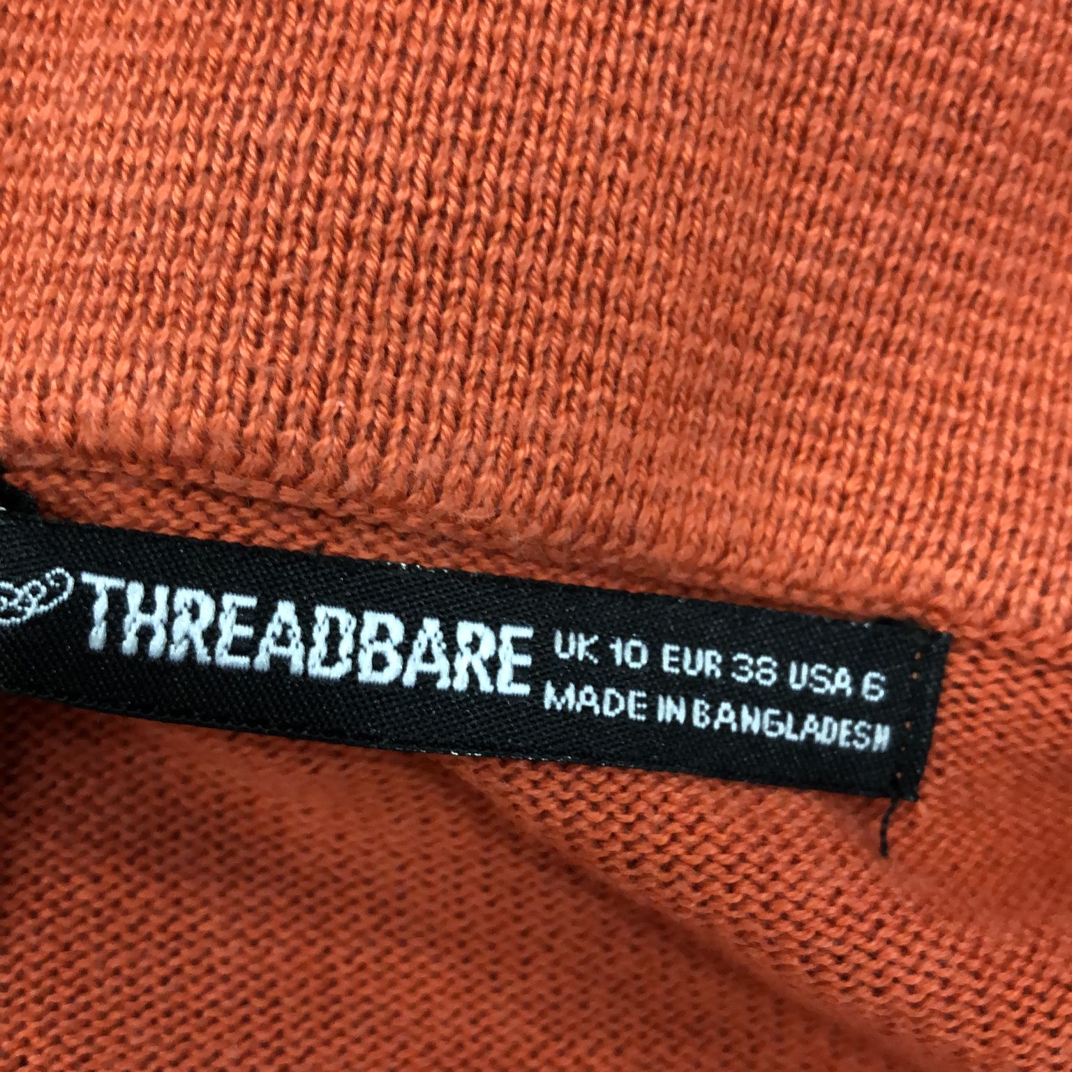 Threadbare