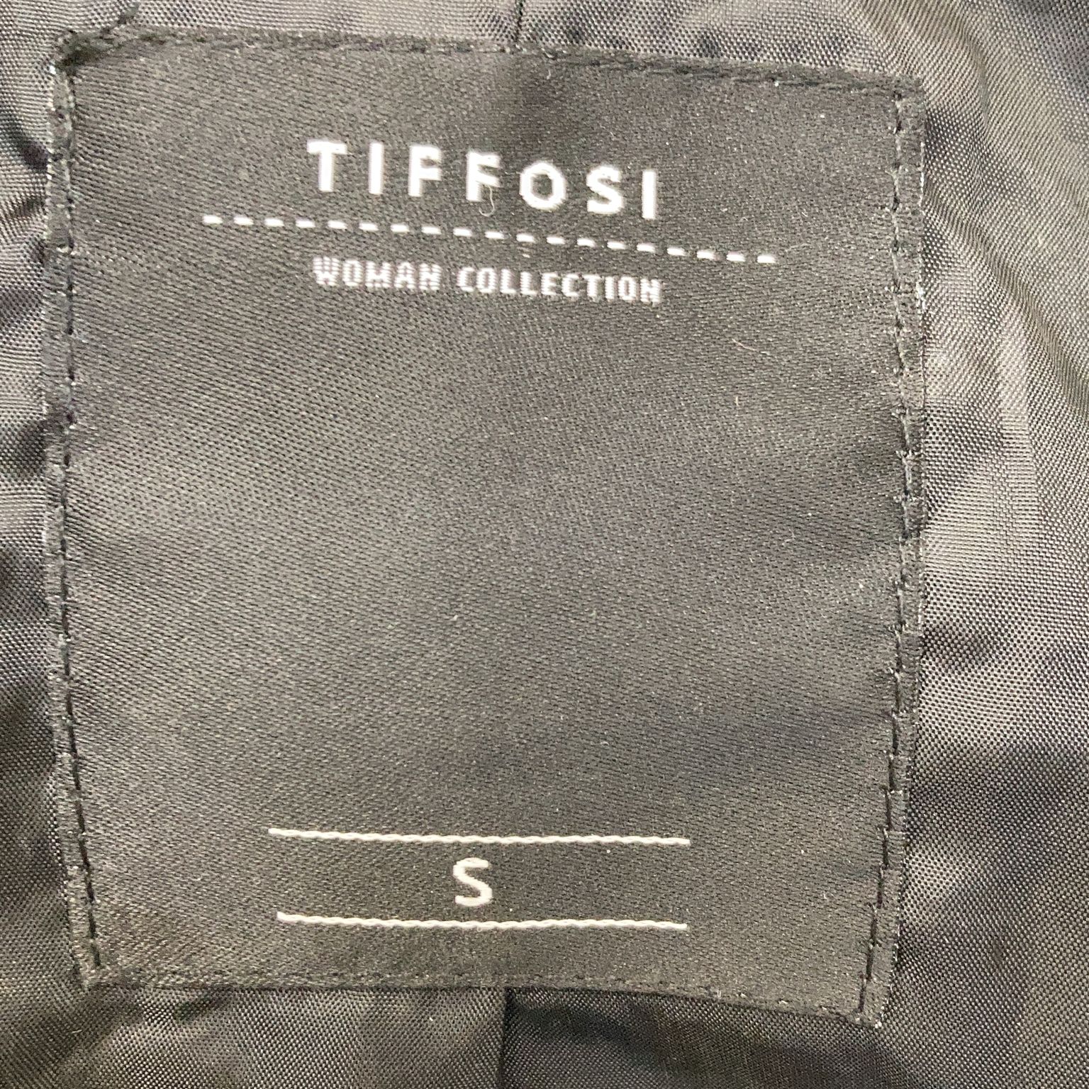 Tiffosi