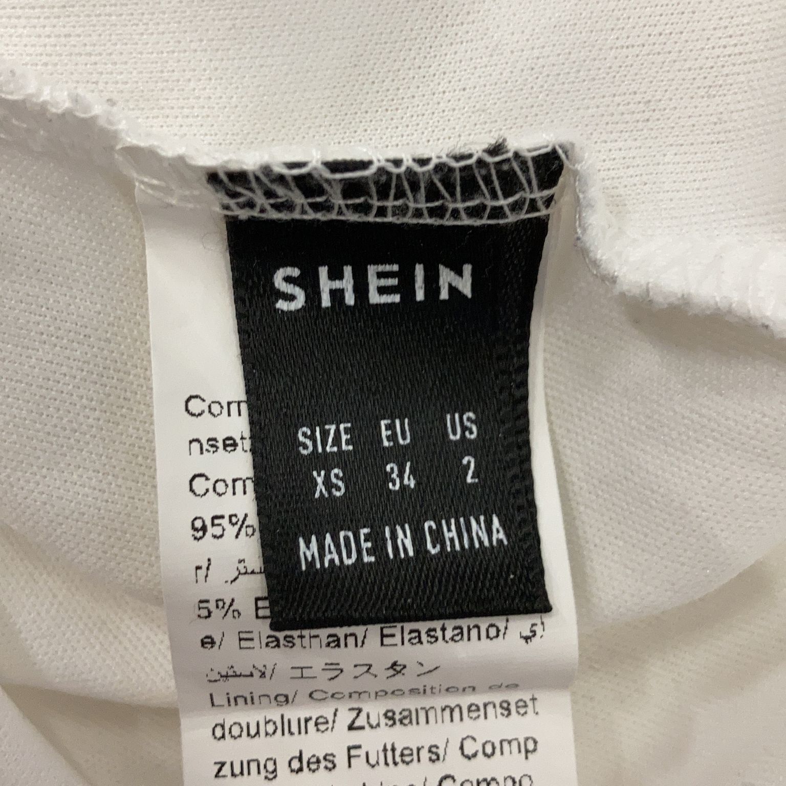 Shein