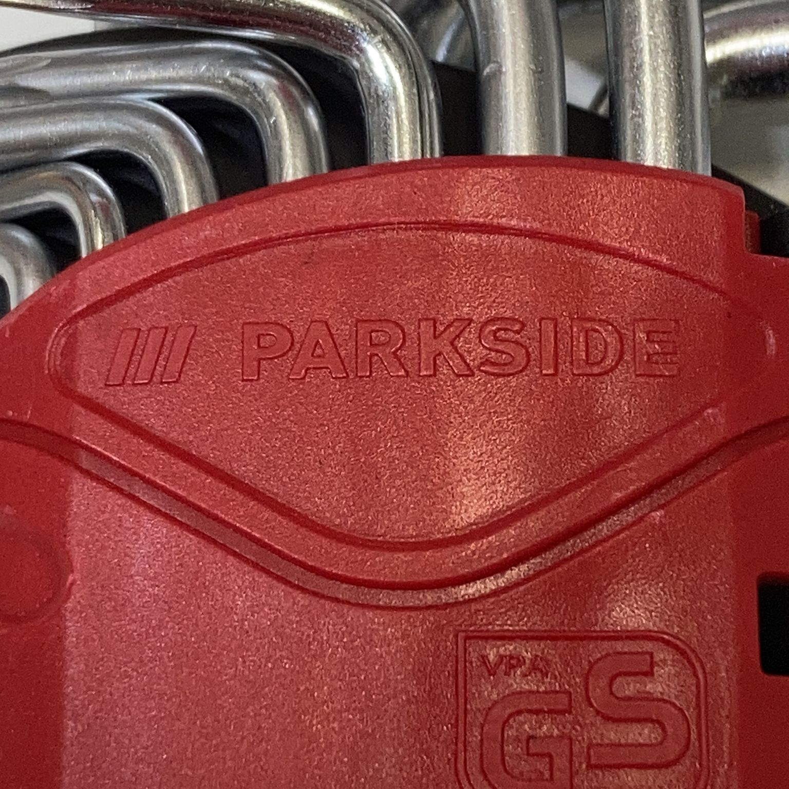 Parkside